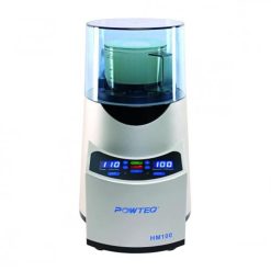 Máy Nghiền Cắt Dao HM100