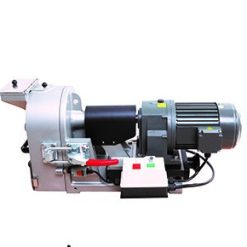 Máy Nghiền Đĩa DP100