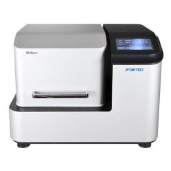 Máy Nghiền Bi Hành Tinh - BM6Pro