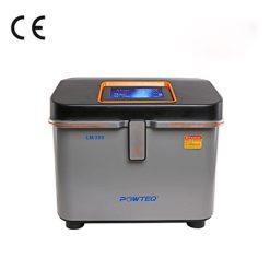 May Nghiền Xay Nhiệt Độ CryoGrinder LM200