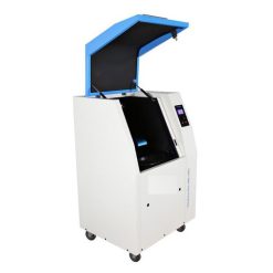 Máy Nghiền Đĩa Rung VM3