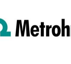 Vật Tư Tiêu Hao Thiết Bị Metrohm
