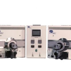 hẹ thống máy xác định các tiêu chuẩn của tro