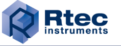 Rtec Instruments