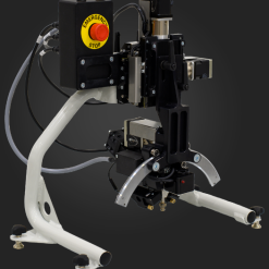 Residual Stress Analyzer – IXRD Mini