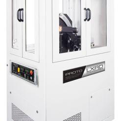Residual Stress Analyzer -LXRD