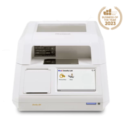 Máy XRF phân tích trang sức