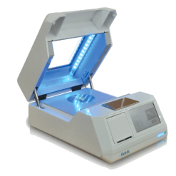 XRF phân tích hàm lượng chất độc hại trong hàng tiêu dùng