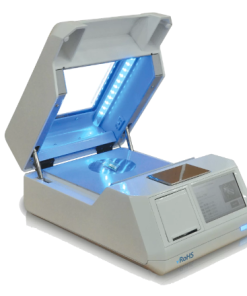 XRF phân tích hàm lượng chất độc hại trong hàng tiêu dùng