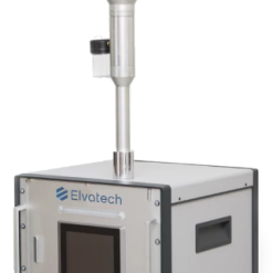 XRF phân tích môi trường