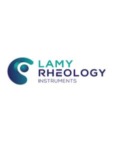 LAMY RHEOLOGY