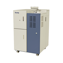 máy phân tích nguyên tố C, H, N - SDCHN636