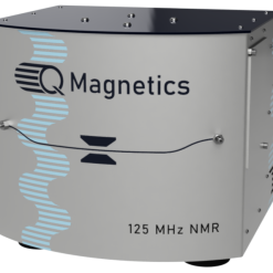 Máy Quang phổ cộng hưởng từ hạt nhân (NMR) QM-125