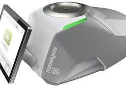 Máy Quang phổ cộng hưởng từ hạt nhân (NMR) MHz 100