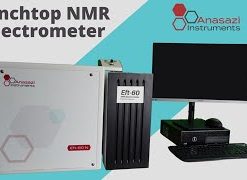 Máy Quang phổ cộng hưởng từ hạt nhân (NMR) Etf-60