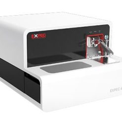 EXPEC 4850, SPARK OES