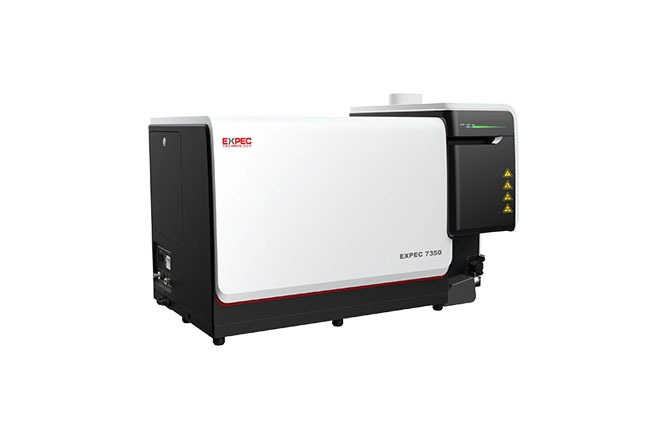 ICP-MS/MS, máy quang phổ khối lượng plasma cảm ứng cao tần