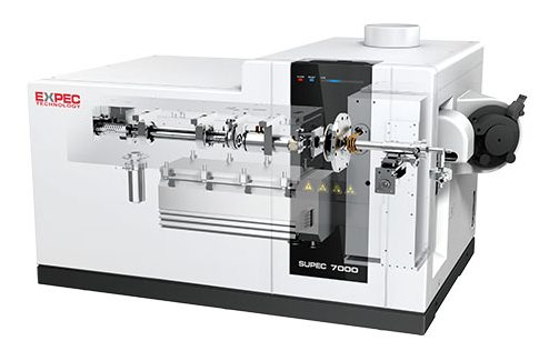 MÁY PHÂN TÍCH KHỐI PHỔ, ICP-MS 7000