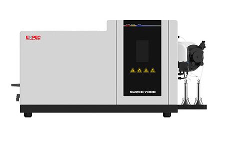 MÁY PHÂN TÍCH KHỐI PHỔ, ICP-MS 7000