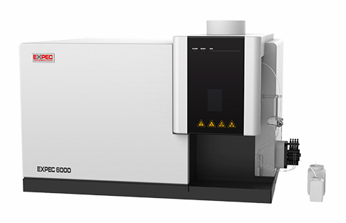 Máy ICP-OES EXPEC, Thiết bị quang phổ plasma