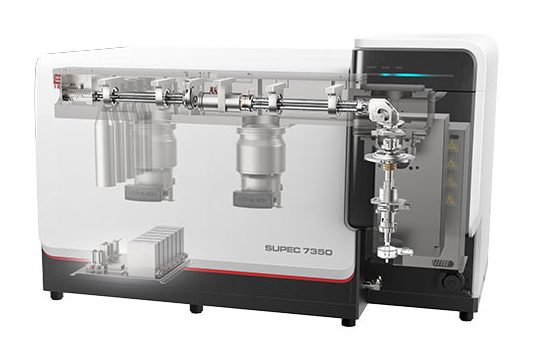 ICP MSMS, MÁY QUANG PHỔ KHỐI LƯỢNG PLASMA CẢM ỨNG CAO TẦN 