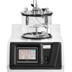 Máy Phủ Carbon Bơm Turbo - DCT 300