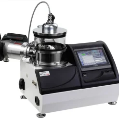 Máy Phủ Carbon Bơm Turbo - DCT