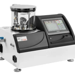 Thiết Bị Phun Phủ Kim Loại Chân Không DSR1