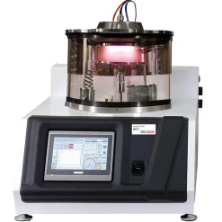 Thiết Bị Phún Xạ Magnetron DST1-300 VACCOAT