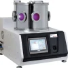 Máy Phun Phủ Màng Mỏng Kết Hợp Laser Xung Và Bay Hơi Nhiệt PLD-T VACCOAT