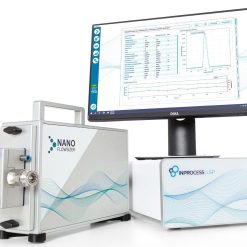 Máy Đo Kích Thước Hạt Nano NanoFlowSizer FIDES
