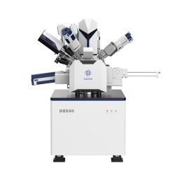 Kính Hiển Vi Điện Tử Quét Kết Hợp Chùm Ion Hội Tụ FIB-SEM CIQTEK