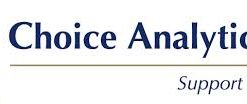 CHOICE ANALYTICAL